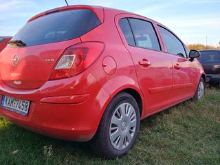 Opel Corsa '07 CDTI