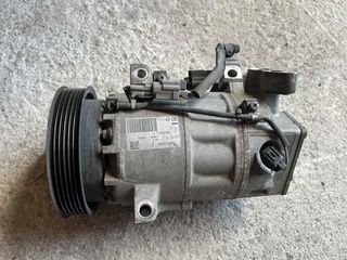 RENAULT CLIO CAPTUR DCi 1.5 ΚΟΜΠΡΕΣΕΡ AIRCONDITION 926004990R