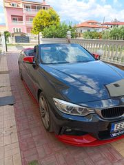 Bmw 420 '15 COUPé SPORT LINE