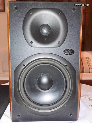 Das Audio Monitor 6,8, (ΕΥΚΑΙΡΙΑ)