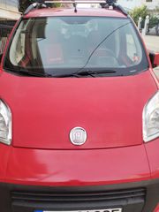 Fiat Qubo '11 MULTIJET