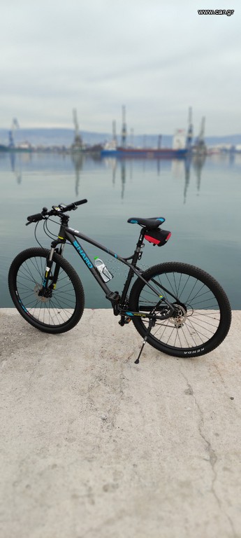 All - Mountain Haro 2023