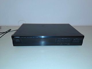 Yamaha TX-396 AM/FM Stereo Tuner