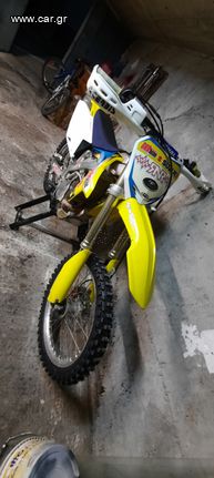 Suzuki RM-Z 450 '09