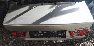 ACCORD 05' ΠΟΡΤ ΜΠΑΓΚΑΖ ΙΩΑΝΝΊΔΗΣ