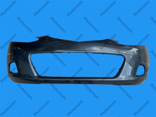 MAZDA 2 DE 2008-14 ΜΕΤΑΧΕΙΡΙΣΜΕΝΑ ΑΝΤΑΛΛΑΚΤΙΚΑ ( προφυλακτήρας εμπρός γνήσιος μεταχειρισμένος με κωδικό D651-50031 )