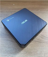 Asus ChromeBox 3 (Mini PC), i7-8550U, 8gb, 64gb M.2, WiFi, Bluetooth, ChromeOs...ΔΩΡΕΑΝ ΑΠΟΣΤΟΛΗ