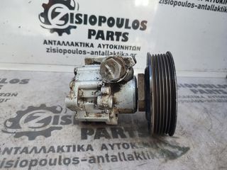 ΑΝΤΛΙΑ ΥΔΡΑΥΛΙΚΟΥ ΤΙΜΟΝΙΟΥ AER/ALL/ALD/ANV/AUC 1.0cc 8v (2 ΝΤΙΖΕΣ) SEAT AROSA 1997-2005 (Z)