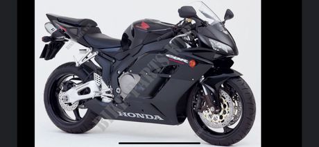 ΚΙΝΗΤΗΡΑΣ CBR 1000RR          2005