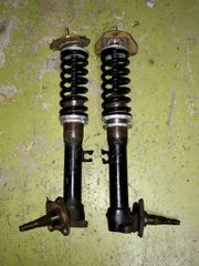 Coilover AE86 dmac avon.