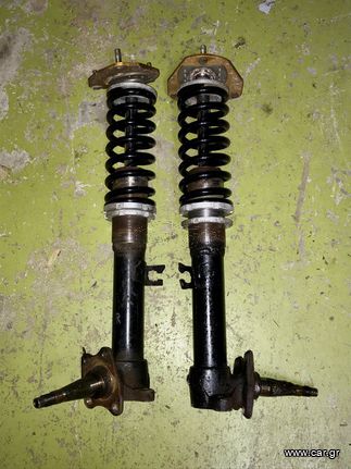 Coilover AE86 dmac avon.