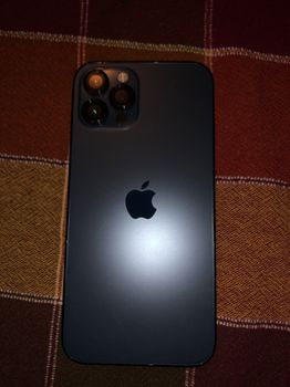 iPhone 12 Pro 256gb