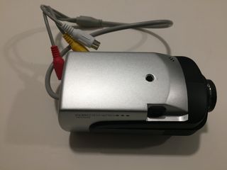 ΚΑΜΕΡΑ CCTV ΑΝΑΛΟΓΙΚΗ ΚΑΝΟΥΡΙΑ