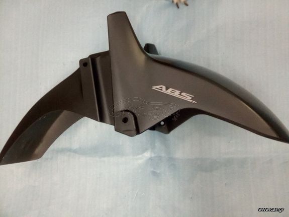 ΕΜΠΡΟΣ ΦΤΕΡΟ ΜΑΤ SUZUKI DL650 VSTROM