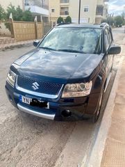 Suzuki Grand Vitara '07 GRAND VITARA 2000CC FULL-EXTRA