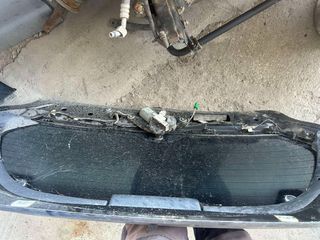 ΤΖΑΜΟΠΟΡΤΑ ΜΑΥΡΗ CITROEN C2 2002-2008-thumb-1