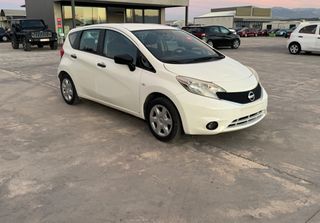 Nissan Note 2015 1.2 ACENTA