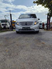 Mercedes-Benz Vito 2017 VITO 3ΘΕΣΕΙΣ 116CDI 163HP ΚΛΟΥΒΑ-thumb-1