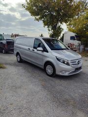 Mercedes-Benz Vito 2017 VITO 3ΘΕΣΕΙΣ 116CDI 163HP ΚΛΟΥΒΑ-thumb-2