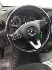 Mercedes-Benz Vito 2017 VITO 3ΘΕΣΕΙΣ 116CDI 163HP ΚΛΟΥΒΑ-thumb-4