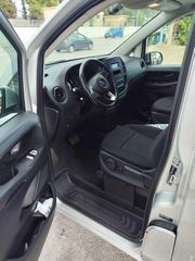 Mercedes-Benz Vito 2017 VITO 3ΘΕΣΕΙΣ 116CDI 163HP ΚΛΟΥΒΑ-thumb-5