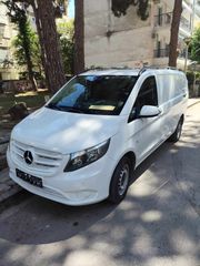 Mercedes-Benz Vito 2020 116 CDI 163HP ΚΛΟΥΒΑ-thumb-2