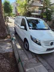 Mercedes-Benz Vito 2020 116 CDI 163HP ΚΛΟΥΒΑ-thumb-3
