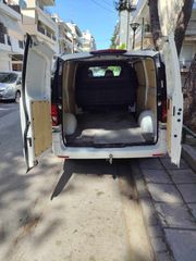 Mercedes-Benz Vito 2020 116 CDI 163HP ΚΛΟΥΒΑ-thumb-6