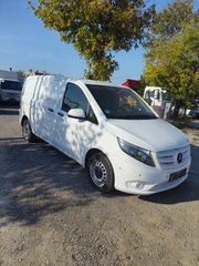 Mercedes-Benz Vito 2020 116 CDI 163HP ΚΛΟΥΒΑ-thumb-1