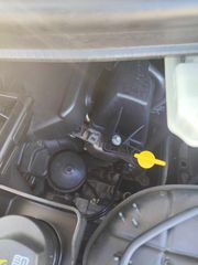 Mercedes-Benz Vito 2020 116 CDI 163HP ΚΛΟΥΒΑ-thumb-10
