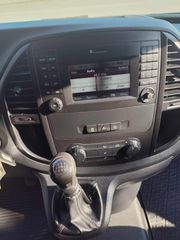 Mercedes-Benz Vito 2020 116 CDI 163HP ΚΛΟΥΒΑ-thumb-12