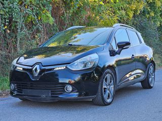 Renault Clio '15 1.5 DCI 90PS - ΜΗΔΕΝΙΚΑ ΤΕΛΗ