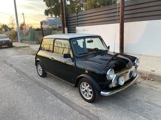 Mini 1300 1992 Mini Cooper SPI