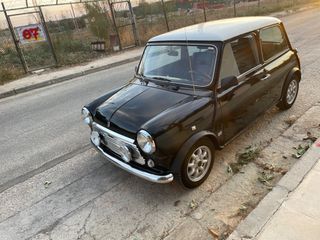 Mini 1300 1992 Mini Cooper SPI-thumb-2