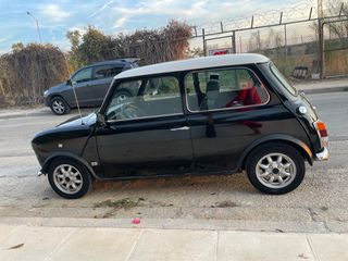 Mini 1300 1992 Mini Cooper SPI-thumb-3