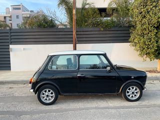 Mini 1300 1992 Mini Cooper SPI-thumb-7