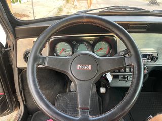Mini 1300 1992 Mini Cooper SPI-thumb-10