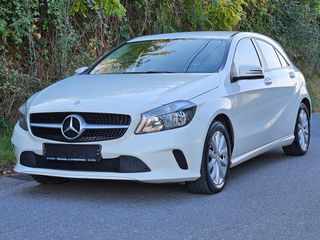 Mercedes-Benz A 160 '16 1.5DCi  EURO 6  -  FACE LIFT