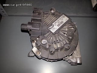 ΔΥΝΑΜΟ MERCEDES A-CLASS W 169-thumb-1
