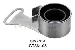 GT361.05 ΤΕΝΤΩΤΗΡΑΣ ΙΜΑΝΤΑ ΧΡΟΝΙΣΜΟΥ SERIE 400, SERIE 200, METRO, SERIE 100 - MGMG TF, MG F, MG ZR,