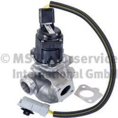 7.24809.91.0-ΒΑΛΒΙΔΑ EGR FORD FOCUS II(DA) 1.6 TDCI 04-12