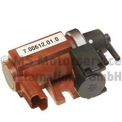 7.00612.01.0-ΜΕΤΑΤΡ. ΠΙΕΣΗΣ ΚΑΥΣ. CITROEN/PEUGEOT C4(LA,LC)/307(3A/C) 2.0 HDI 03-11