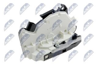 EZC-VW-089 ΚΛΕΙΔΑΡΙΑ ΠΟΡΤΑΣ AUDI A1  SEAT IBIZA  VW TIGUAN ΔΕΞΙΑ