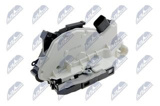 EZC-VW-088 ΚΛΕΙΔΑΡΙΑ ΠΟΡΤΑΣ AUDI A1  SEAT IBIZA  ΑΡΙΣΤΕΡΗ