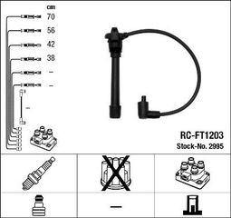 RCFT1203 (2995)  ΣΕΤ ΜΠΟΥΖΟΚΑΛΩΔΙΑ