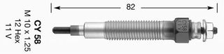 CY58 (5486) ΠΡΟΘΕΡΜΑΝΣH MAVERIC ,TERRANO > 2.7TD