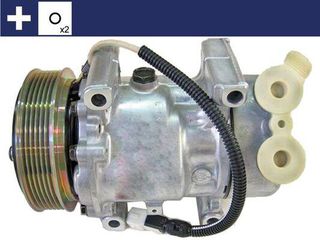 ACP 357 000S-ΣΥΜΠΙΕΣΤΗΣ A/C CITROEN XSARA(N1) 1.8-2.0 98-05