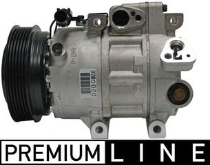 ACP 1192 000P-ΣΥΜΠΙΕΣΤΗΣ A/C HYUNDAI I30(FD) 2.0 CRDI 07-12