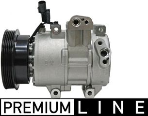 ACP 1178 000P-ΣΥΜΠΙΕΣΤΗΣ A/C HYUNDAI I20(PB,PBT) 1.4 CRDI 08-15