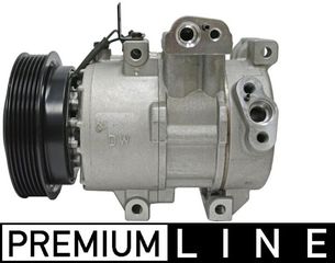 ACP 1175 000P-ΣΥΜΠΙΕΣΤΗΣ A/C HYUNDAI I20(PB,PBT) 1.4-1.6 08-15